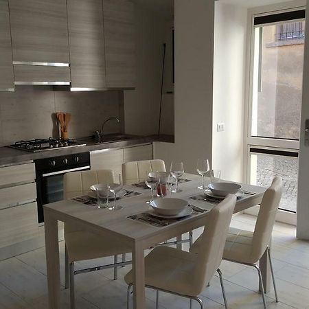 Ca' Vegia Apartment Gravedona Ngoại thất bức ảnh
